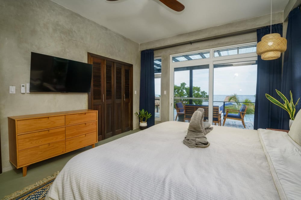 Conmigo Villas South