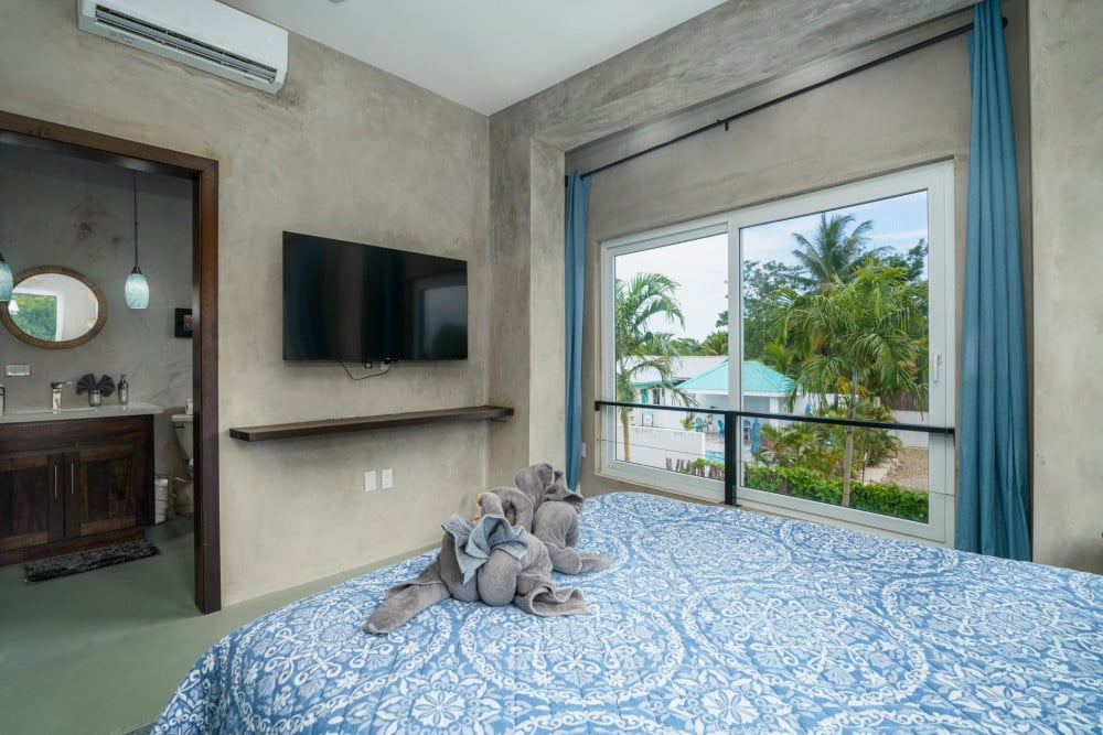 Conmigo Villas South