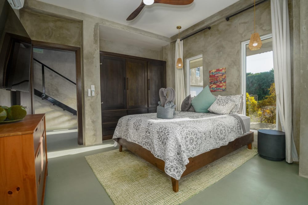 Conmigo Villas South