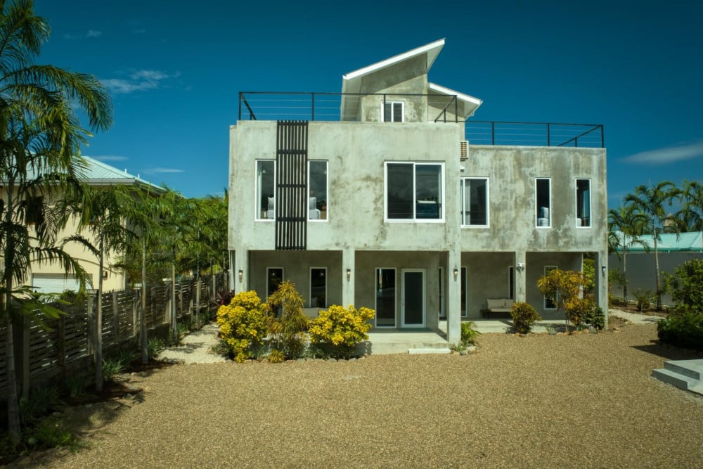 Conmigo Villas South