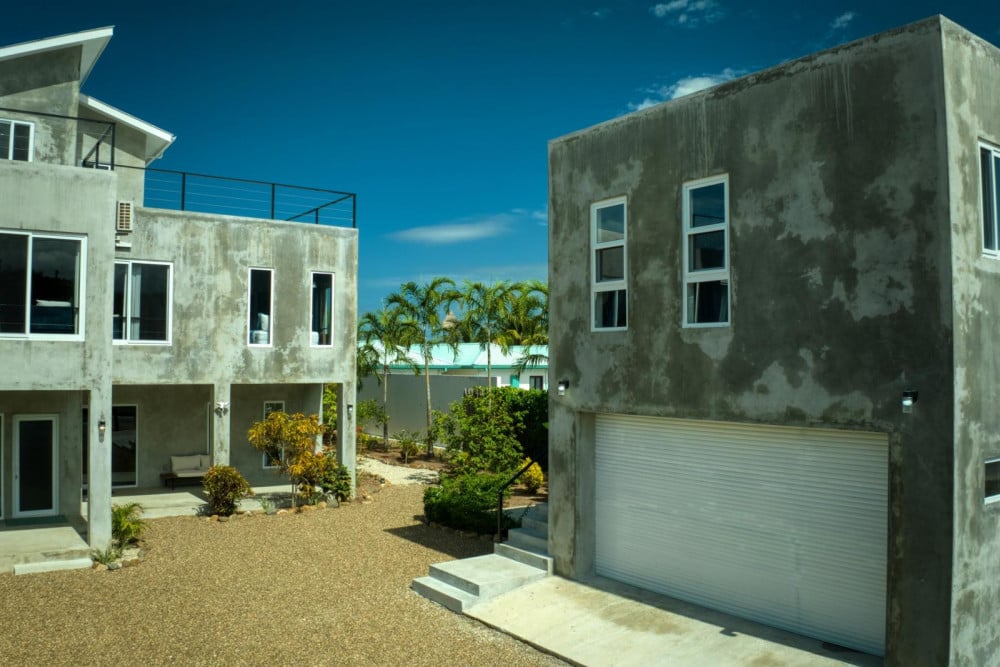 Conmigo Villas South