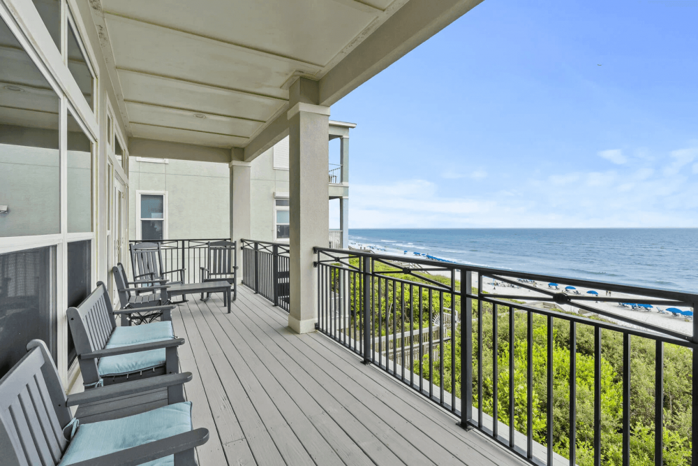 Seagrove 77