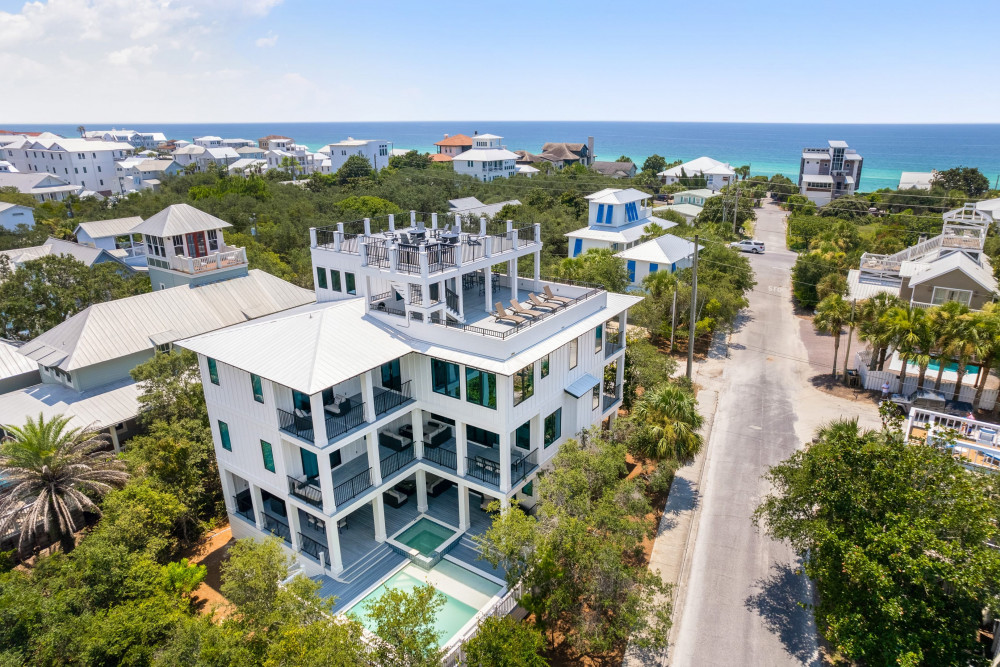 Seagrove 74
