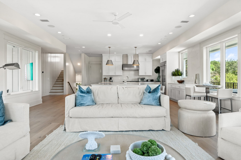 Seagrove 74