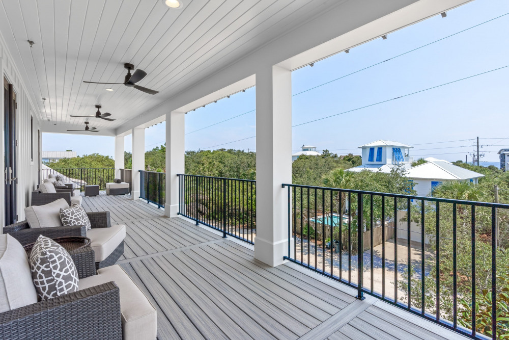 Seagrove 74