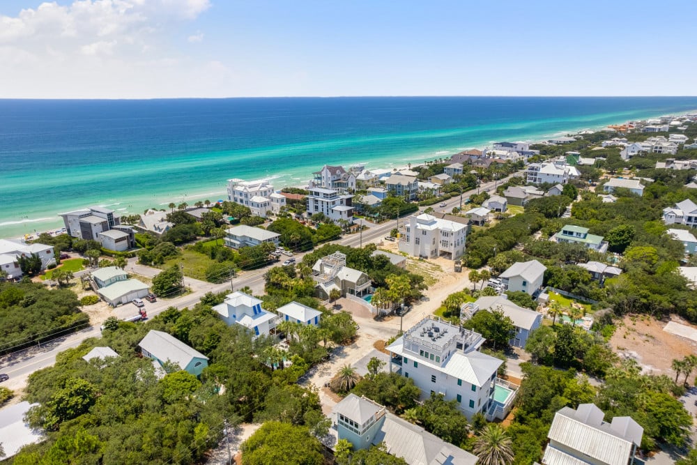 Seagrove 74