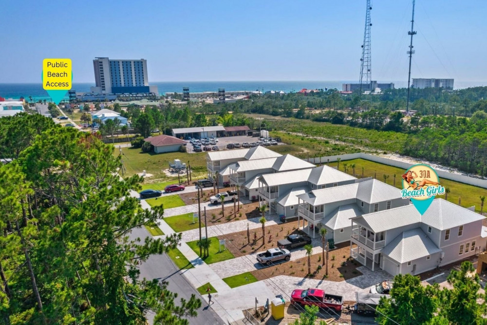 Panama City Beach 41