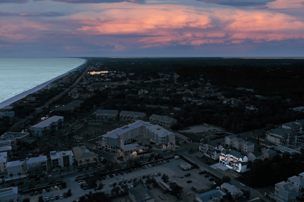 Santa Rosa Beach 9