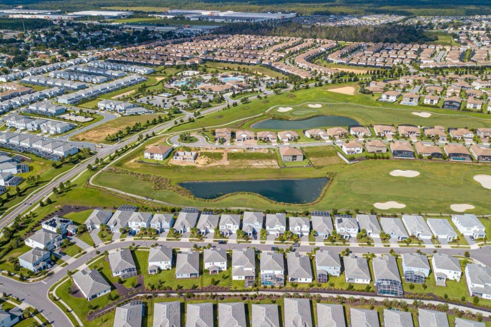 Championsgate 752