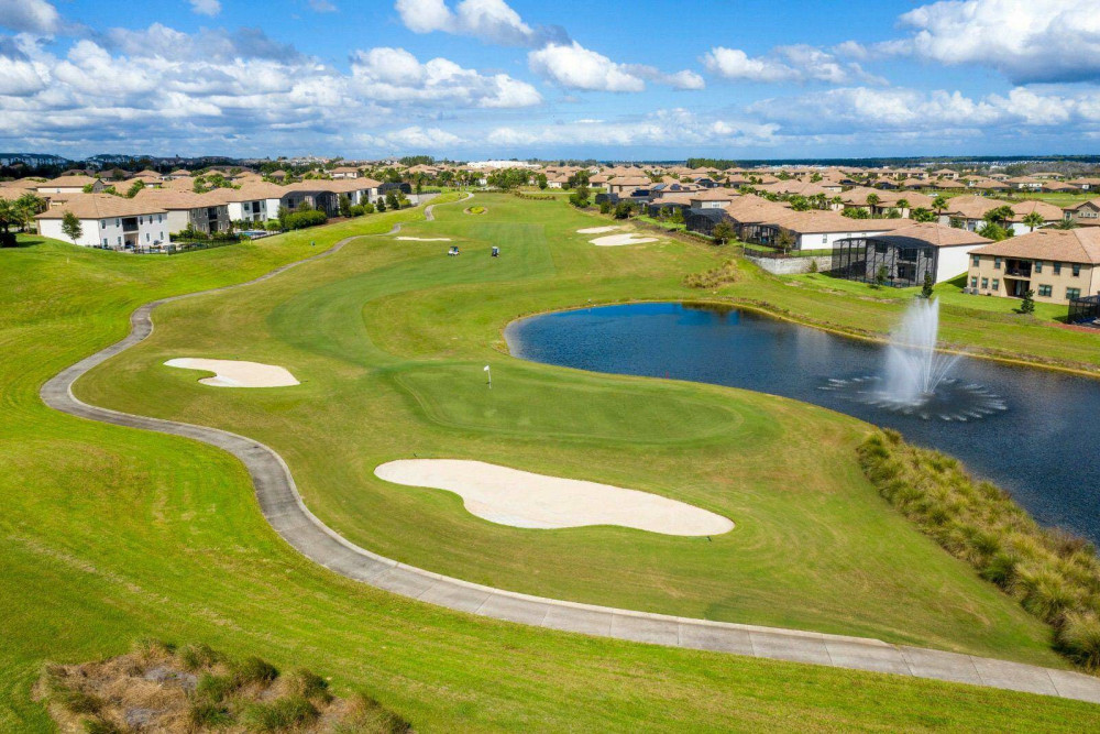 Championsgate 752