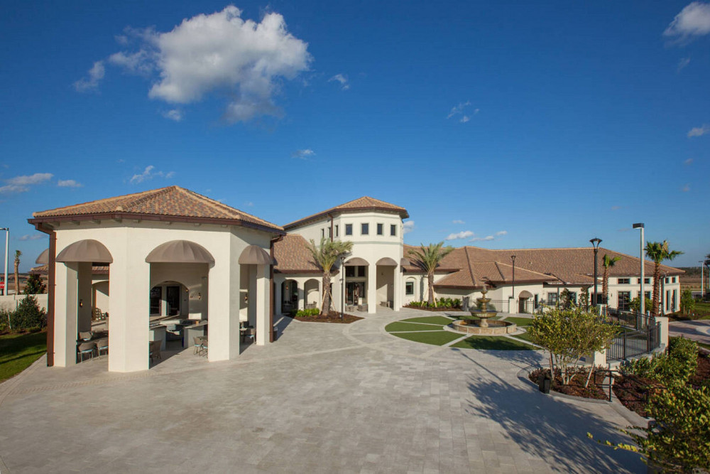 Championsgate 752