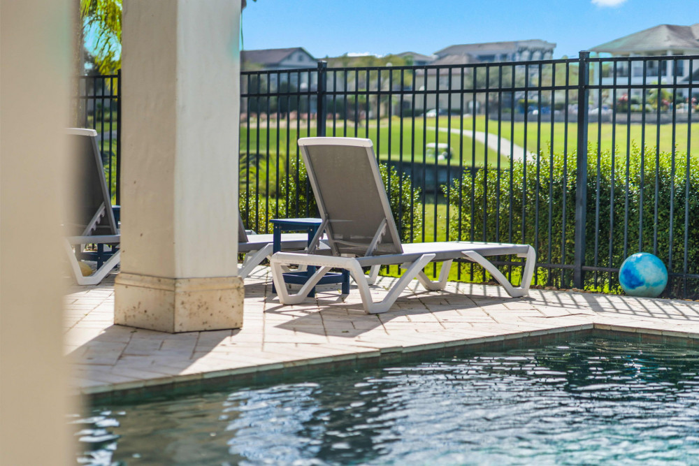 Reunion Resort 1074