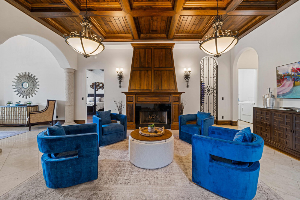 Reunion Resort 1074