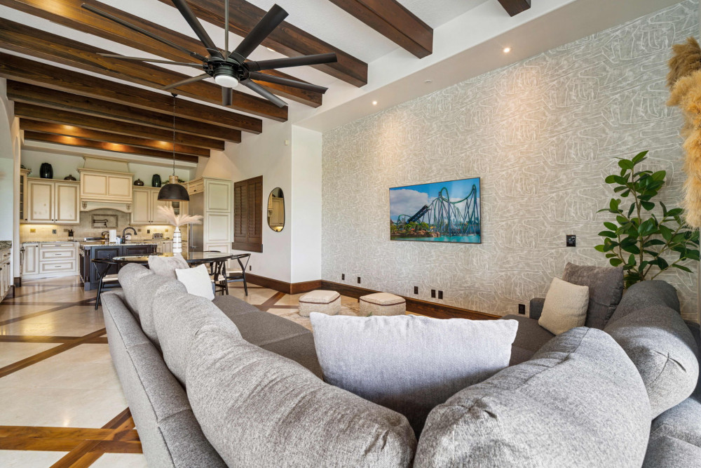 Reunion Resort 1074