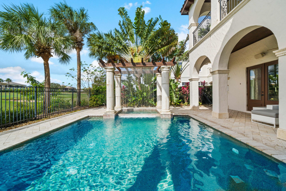 Reunion Resort 1074