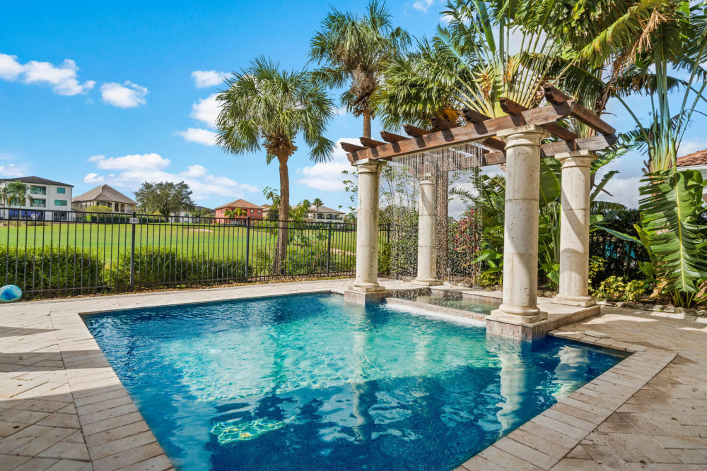 Reunion Resort 1074