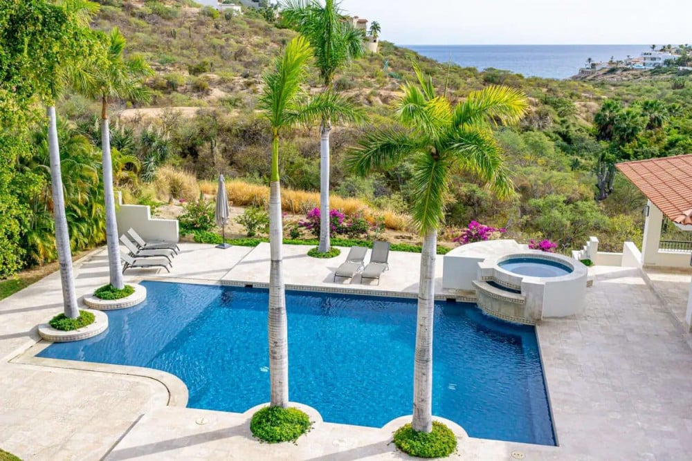 Rancho Cerro Colorado 2