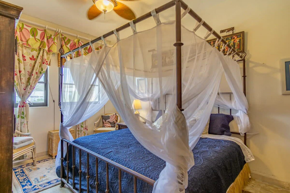 Rancho Cerro Colorado 2