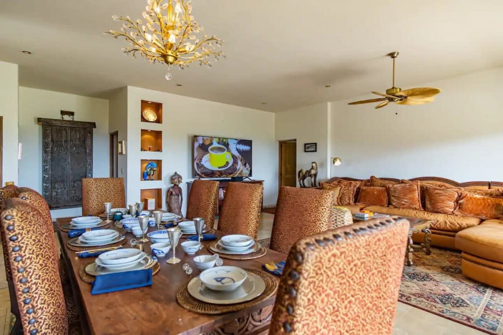 Rancho Cerro Colorado 2