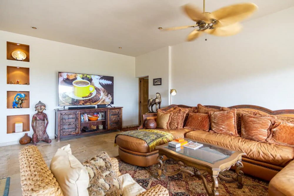 Rancho Cerro Colorado 2