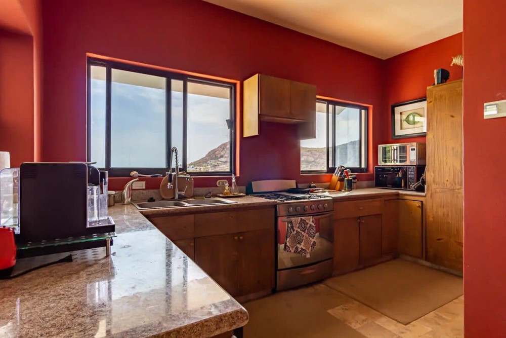 Rancho Cerro Colorado 2