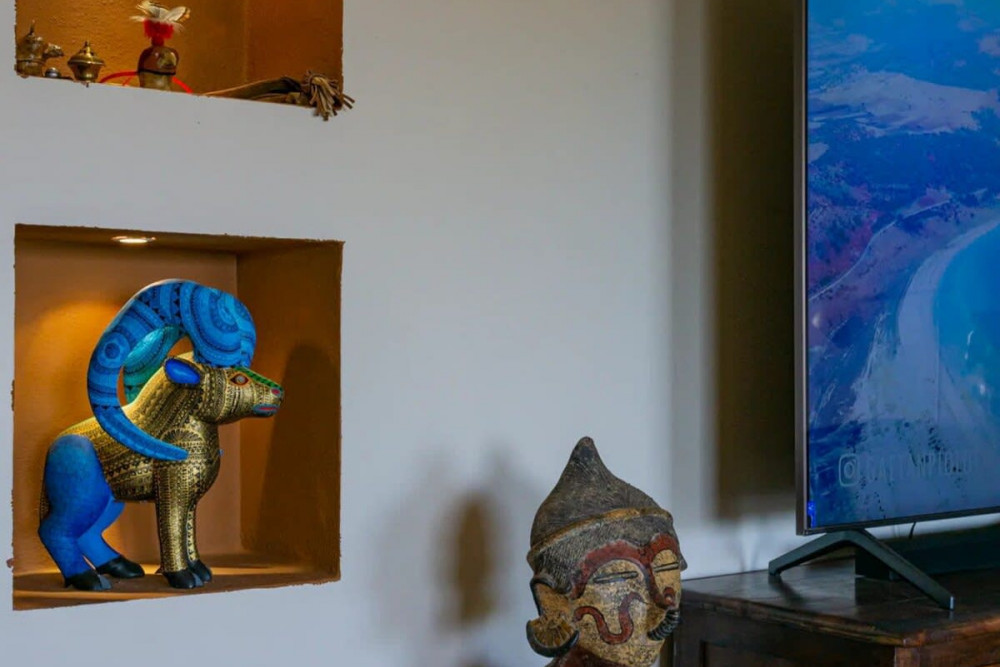 Rancho Cerro Colorado 2