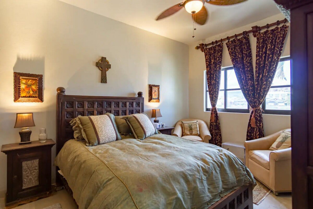 Rancho Cerro Colorado 2