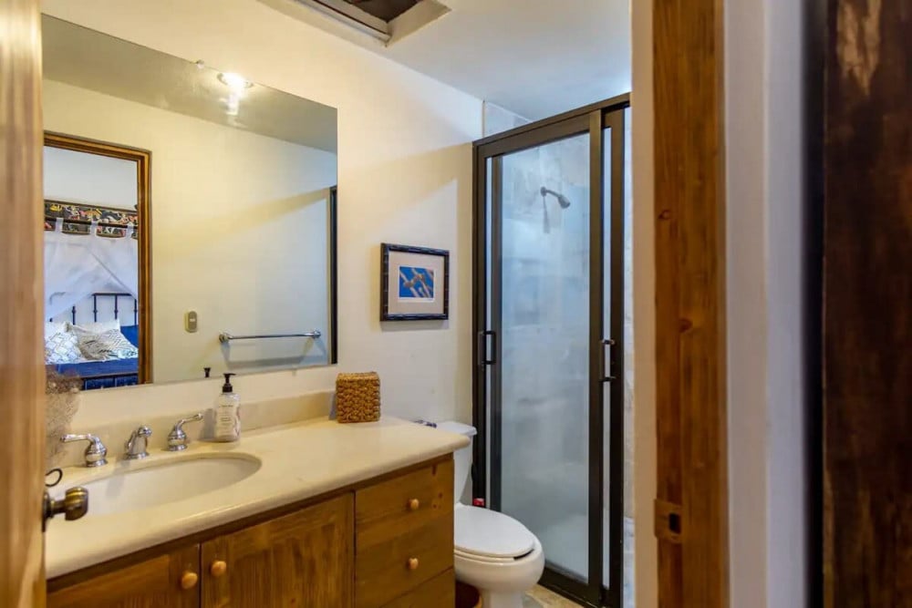 Rancho Cerro Colorado 2