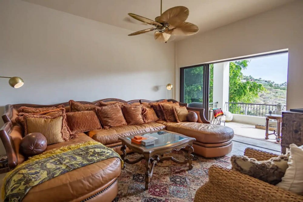 Rancho Cerro Colorado 2