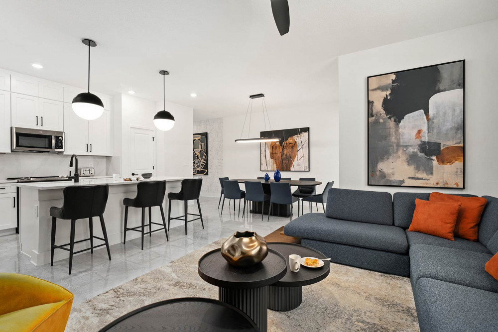 Villatel Orlando Resort 252