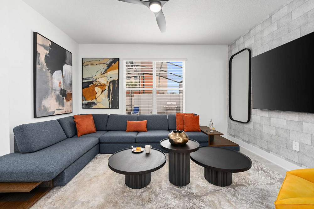 Villatel Orlando Resort 252