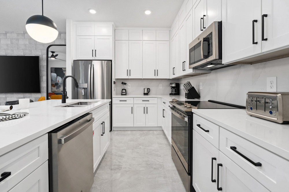 Villatel Orlando Resort 252