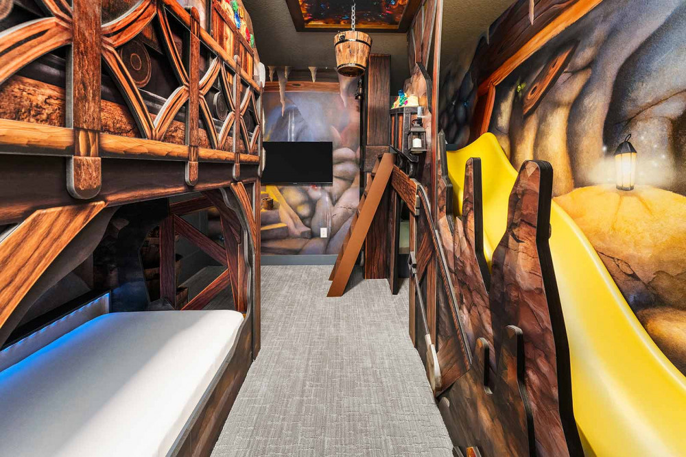 Villatel Orlando Resort 252