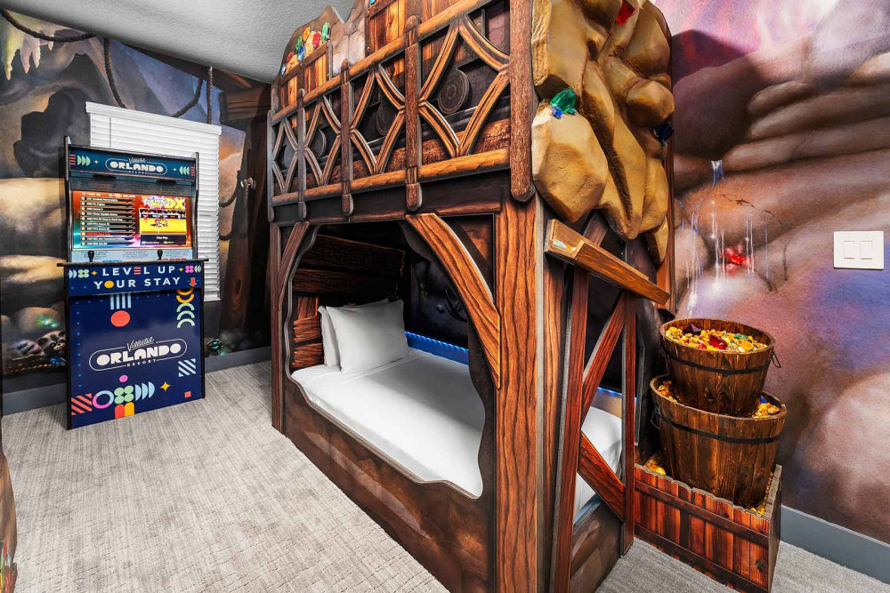 Villatel Orlando Resort 252