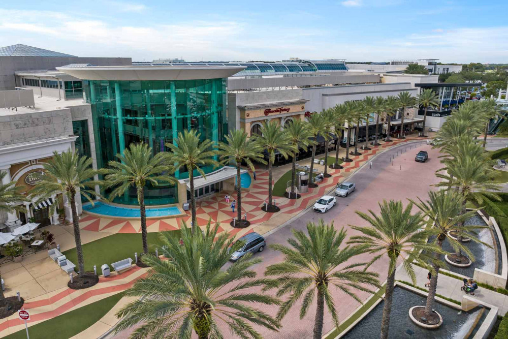 Villatel Orlando Resort 252