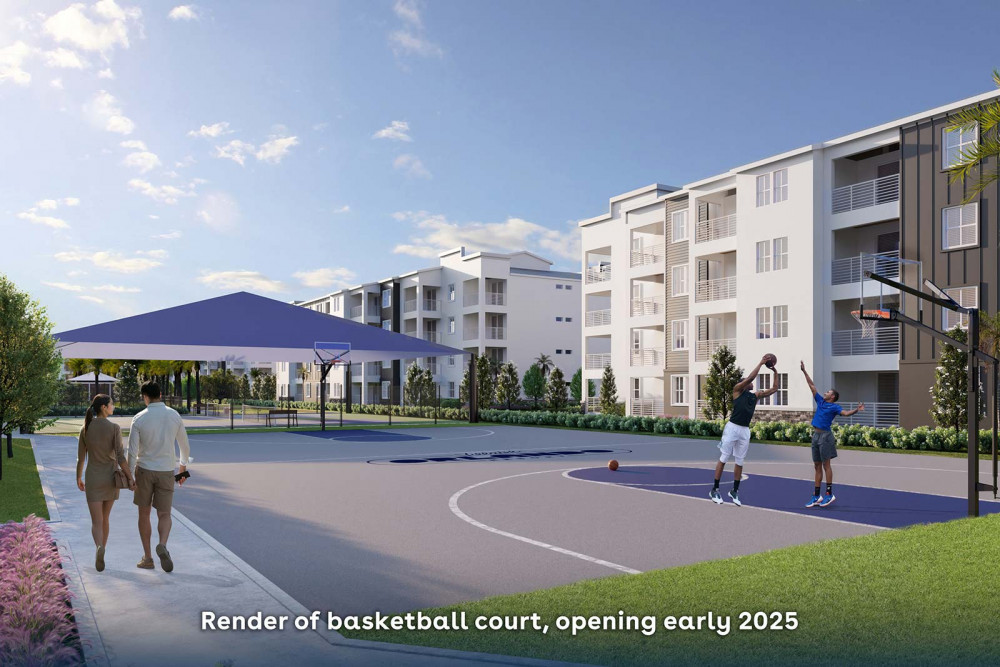 Villatel Orlando Resort 252