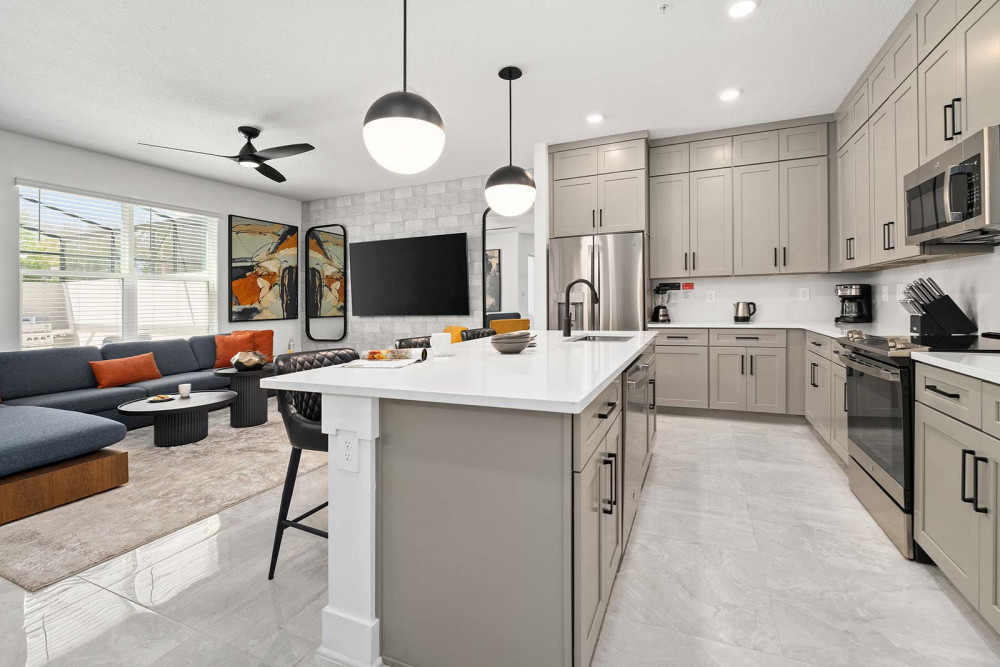 Villatel Orlando Resort 234