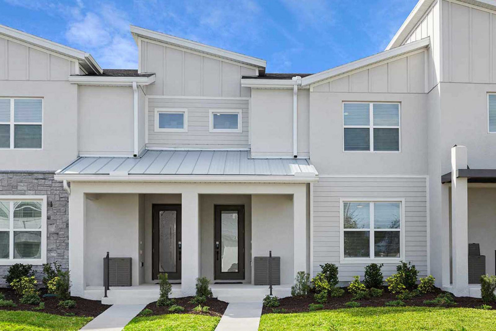 Villatel Orlando Resort 234