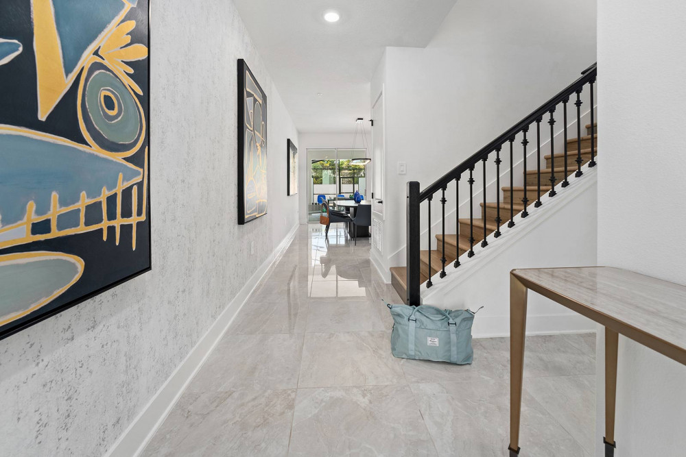 Villatel Orlando Resort 234