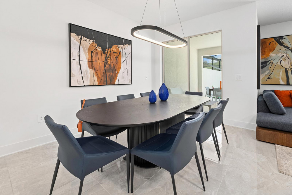 Villatel Orlando Resort 234