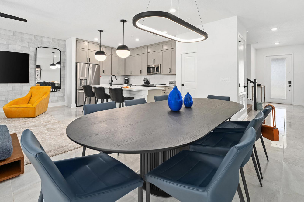 Villatel Orlando Resort 234