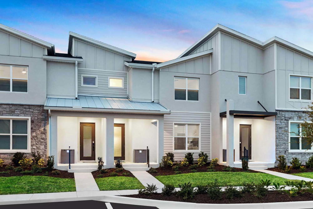 Villatel Orlando Resort 234