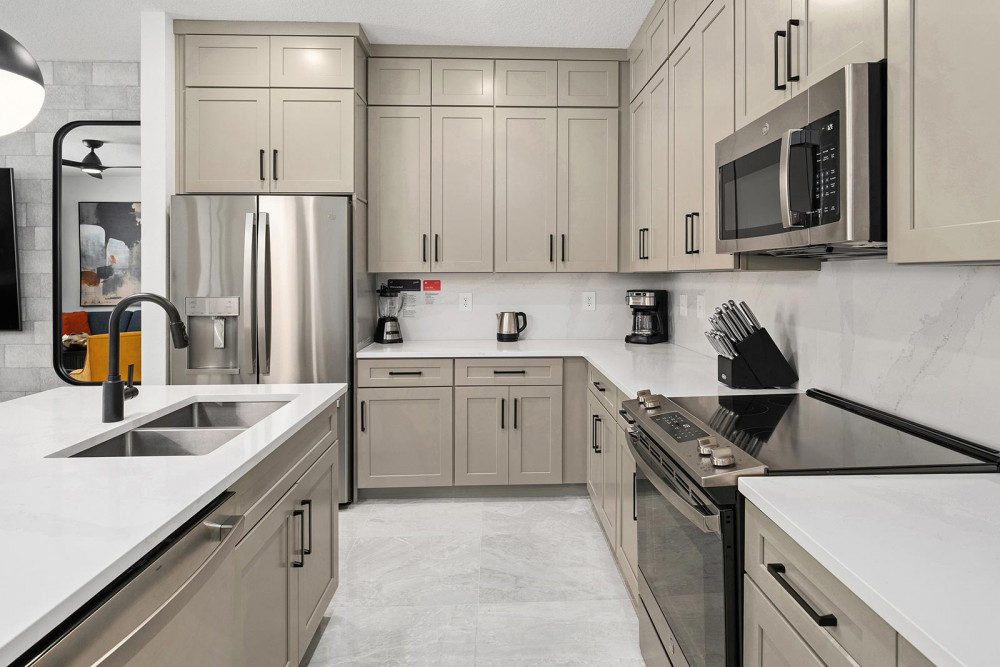 Villatel Orlando Resort 232