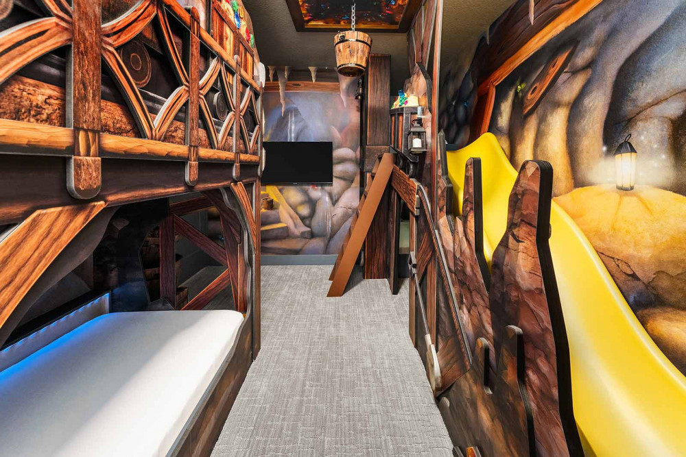 Villatel Orlando Resort 232