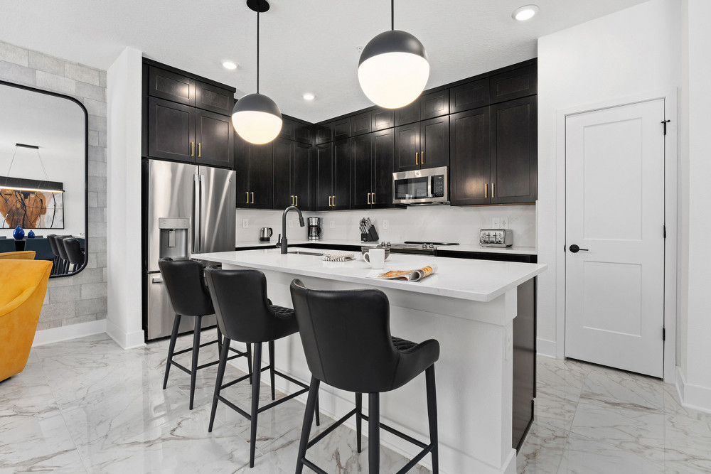 Villatel Orlando Resort 8