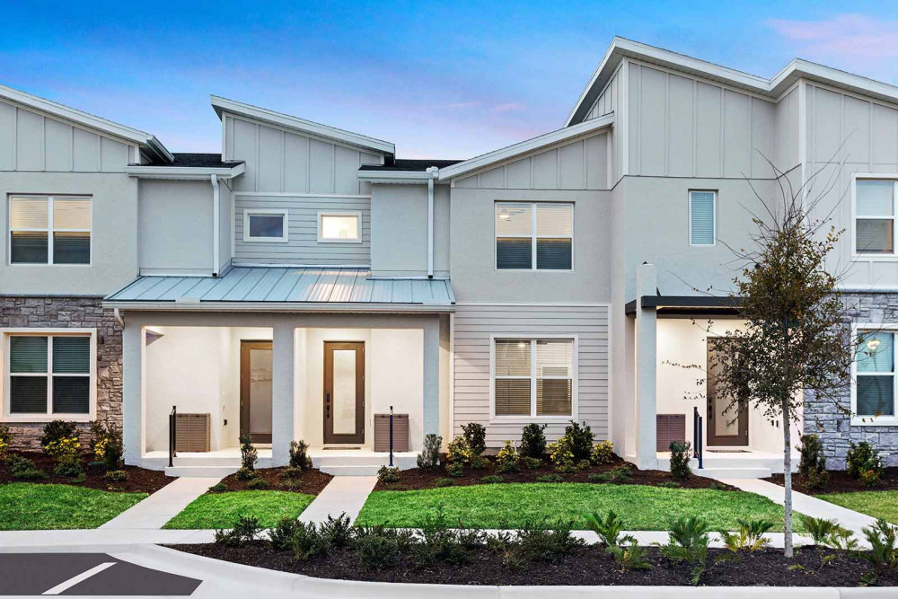 Villatel Orlando Resort 8