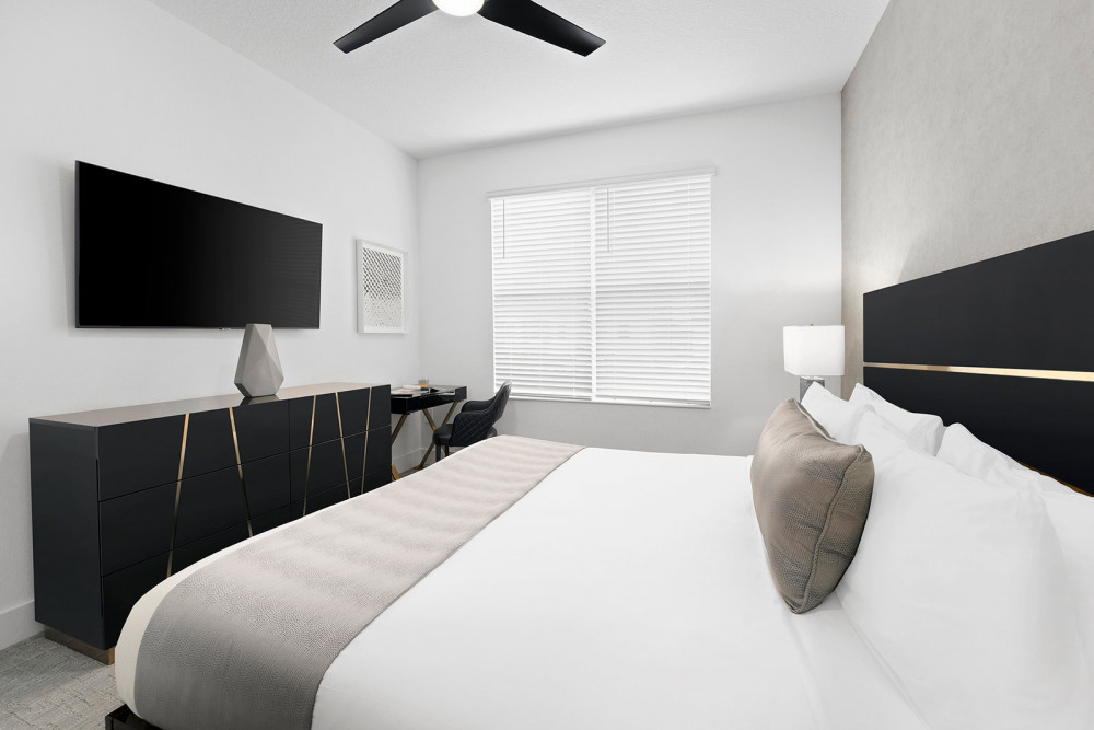 Villatel Orlando Resort 9