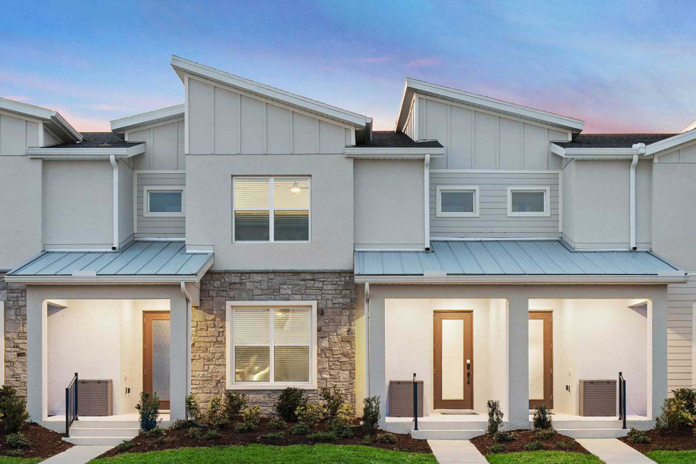 Villatel Orlando Resort 9