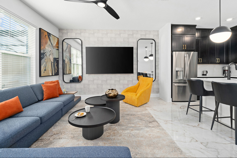 Villatel Orlando Resort 229