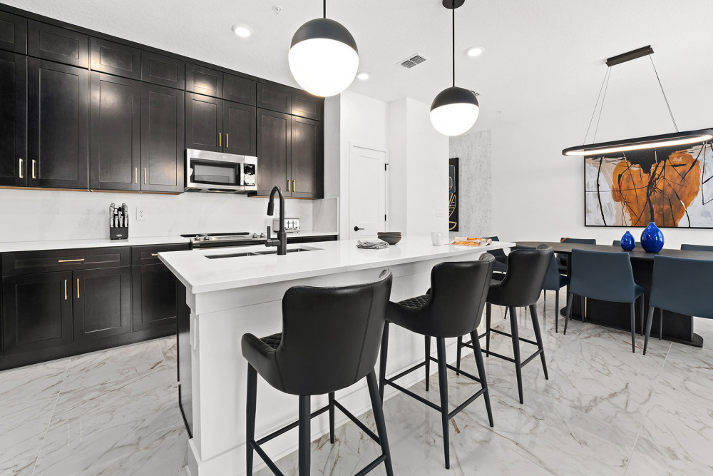 Villatel Orlando Resort 229